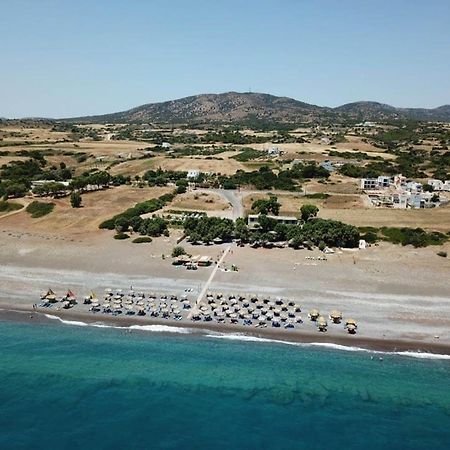 Mojito Beach Rooms Lakhania Exteriör bild